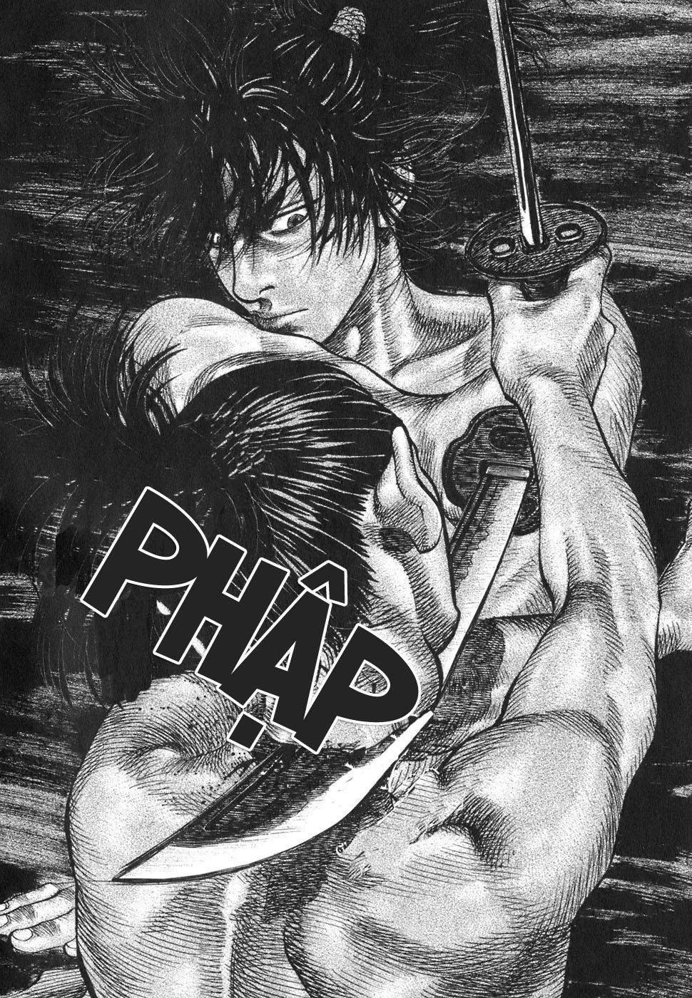 Lãng Khách Chapter 7 - Trang 2