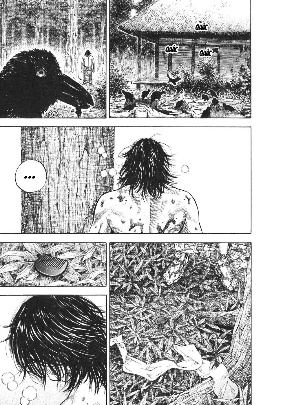 Lãng Khách Chapter 7 - Trang 2