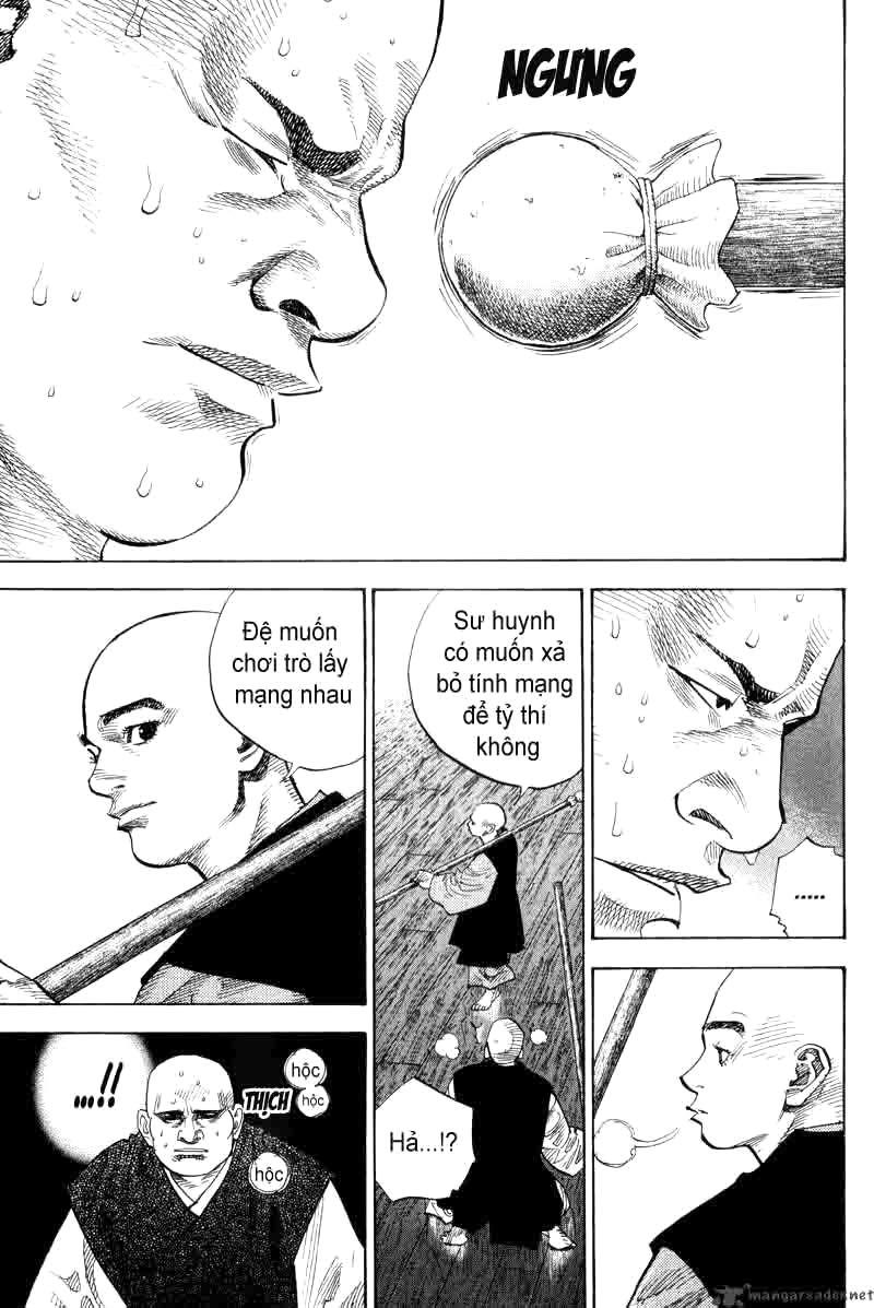 Lãng Khách Chapter 71 - Trang 2