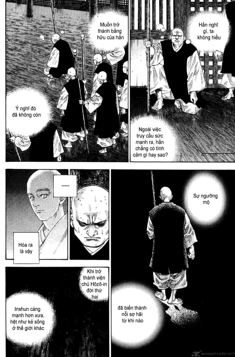 Lãng Khách Chapter 71 - Trang 2