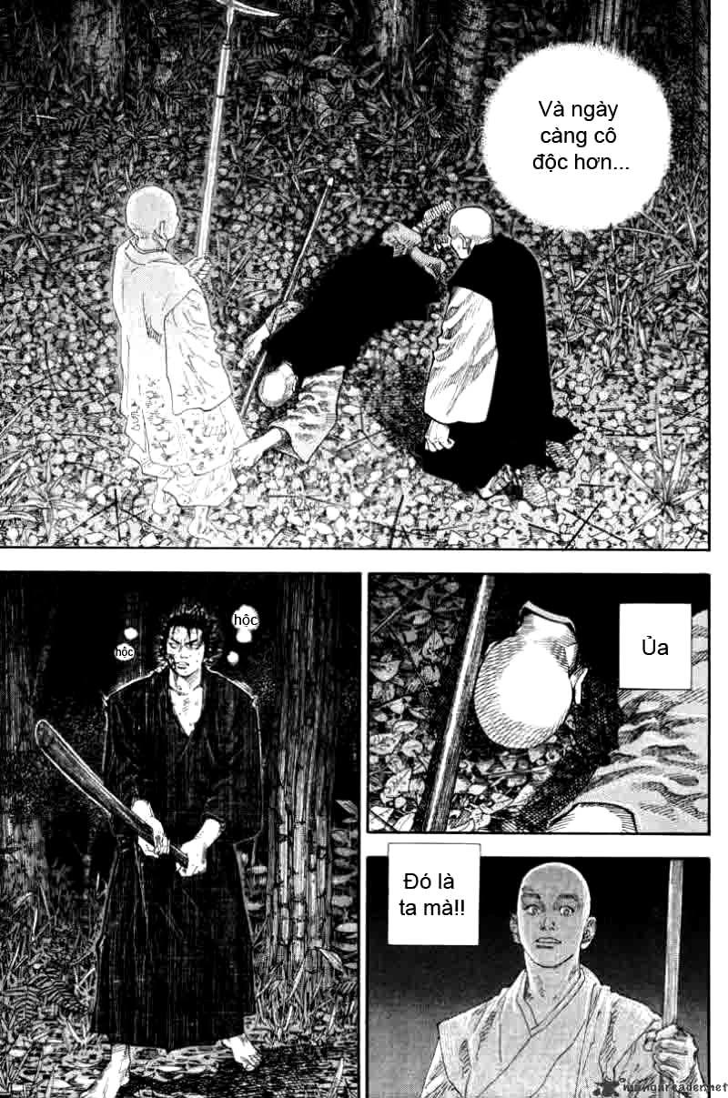 Lãng Khách Chapter 71 - Trang 2