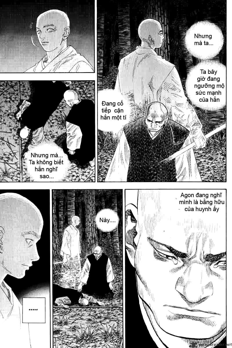 Lãng Khách Chapter 71 - Trang 2