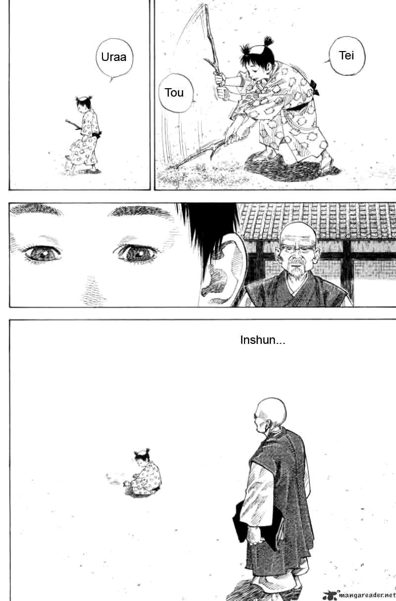 Lãng Khách Chapter 71 - Trang 2