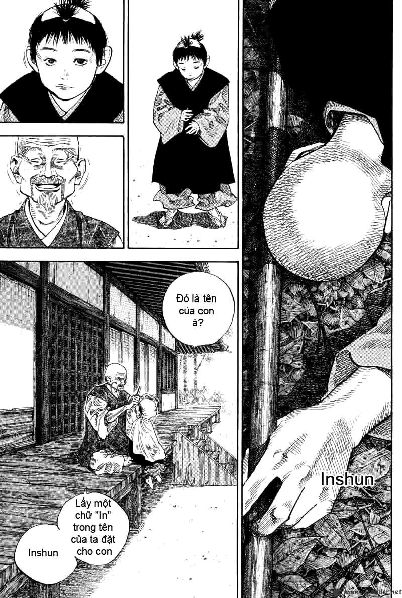 Lãng Khách Chapter 71 - Trang 2