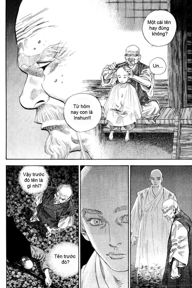 Lãng Khách Chapter 71 - Trang 2