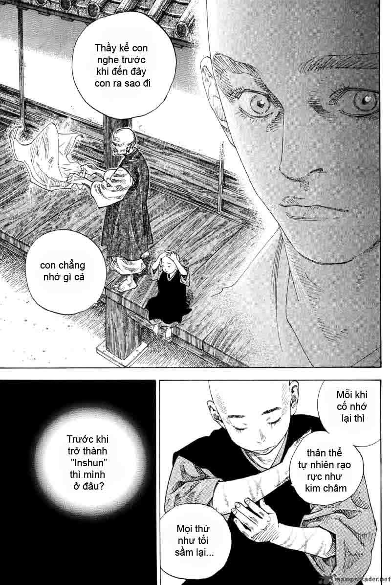 Lãng Khách Chapter 71 - Trang 2