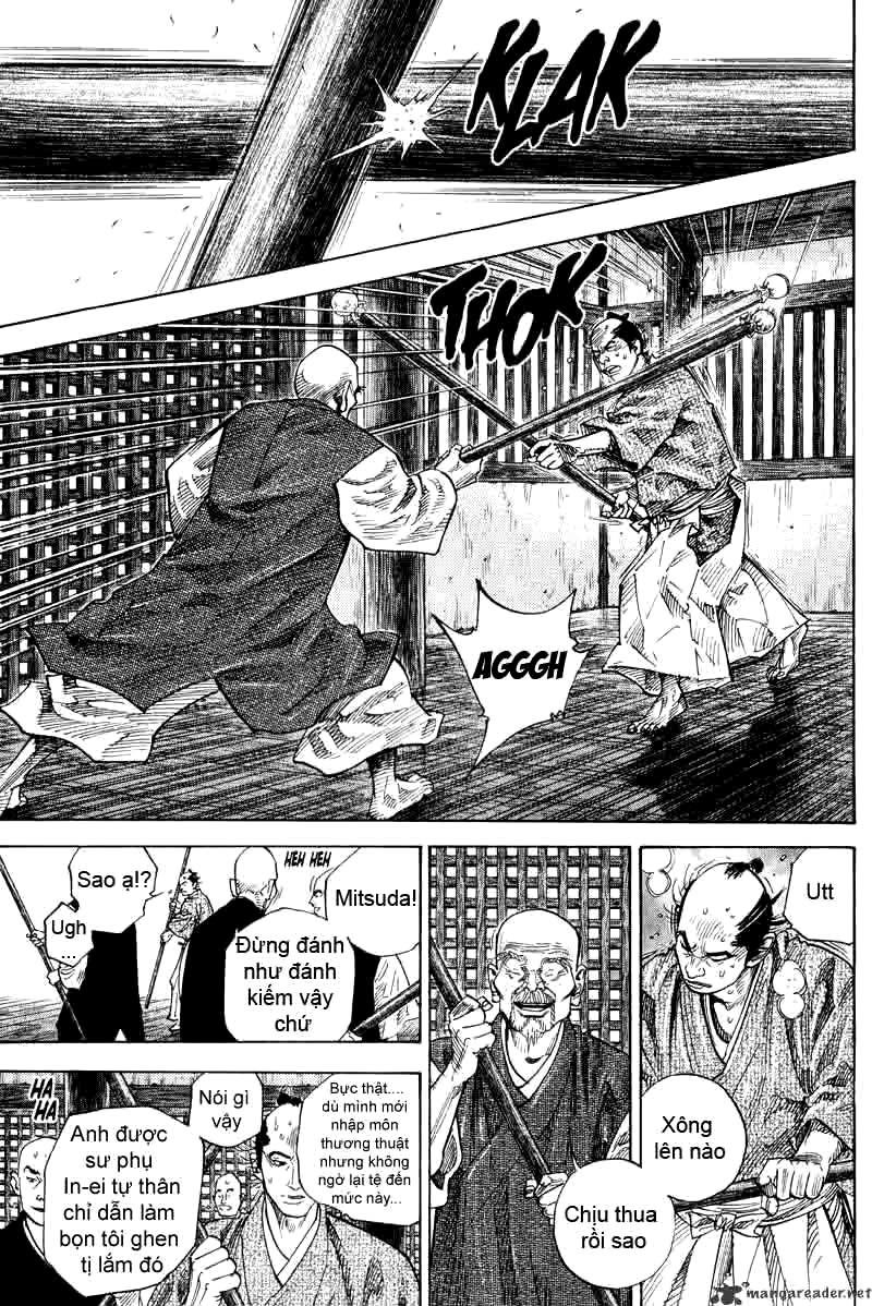 Lãng Khách Chapter 71 - Trang 2