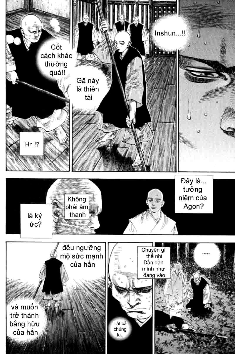Lãng Khách Chapter 71 - Trang 2