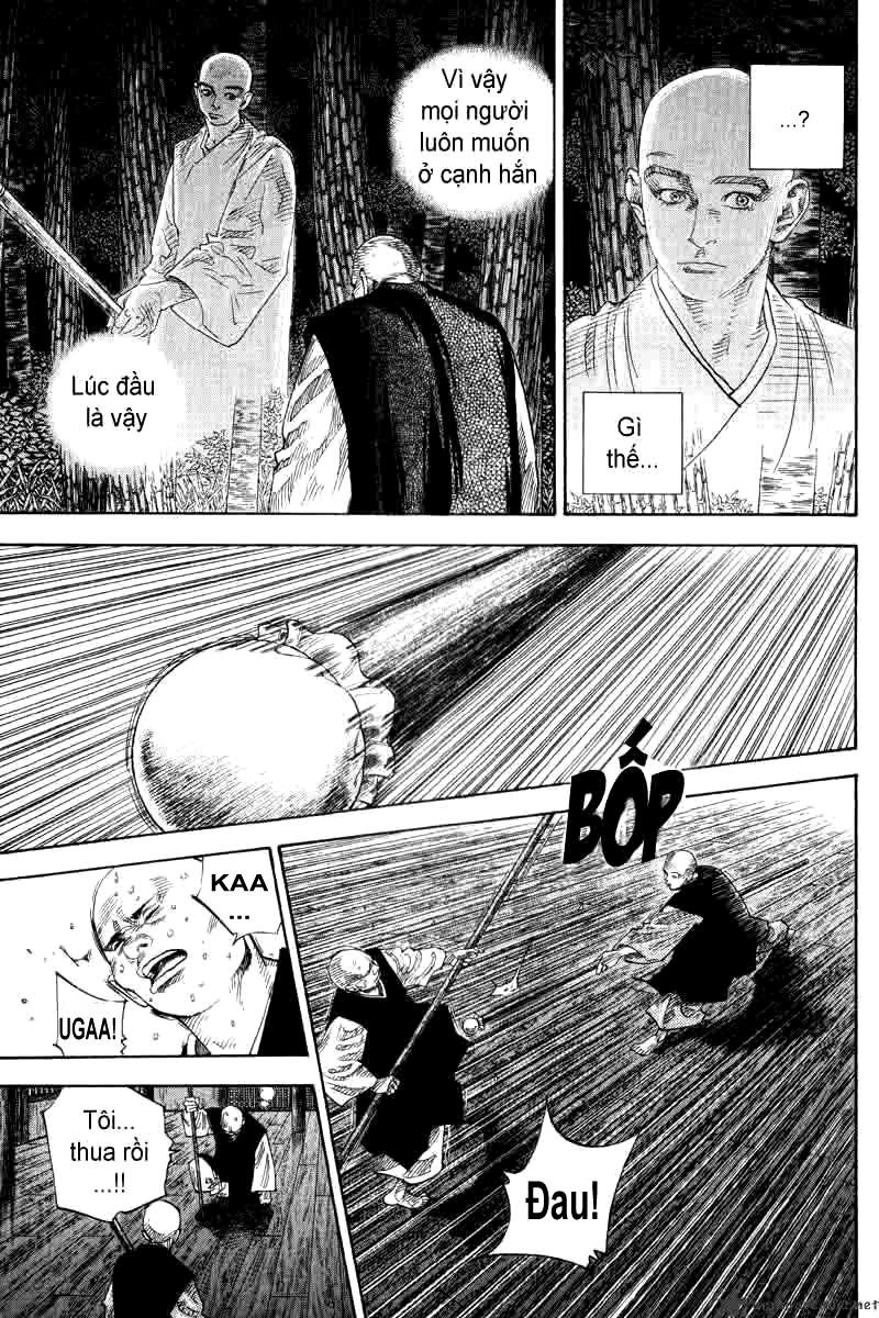 Lãng Khách Chapter 71 - Trang 2