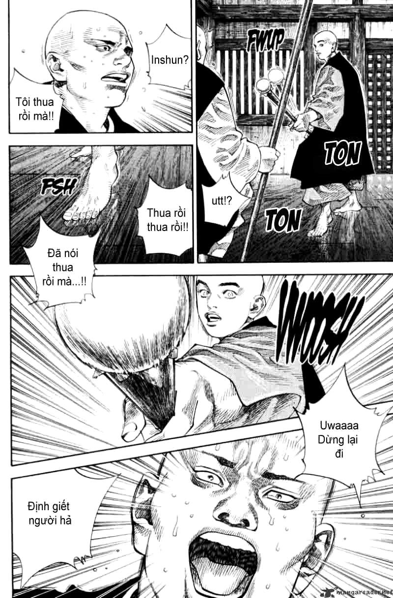 Lãng Khách Chapter 71 - Trang 2