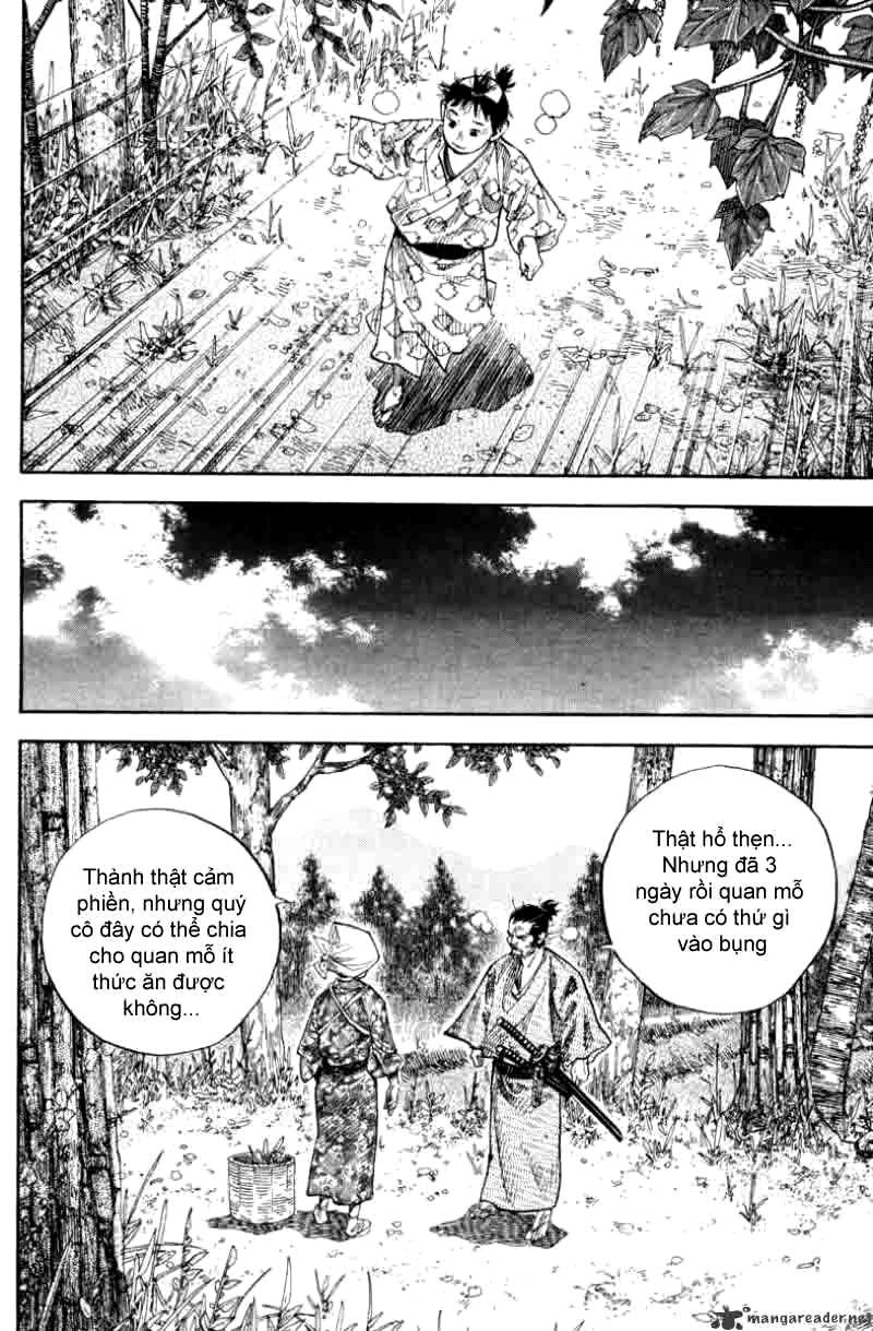 Lãng Khách Chapter 72 - Trang 2