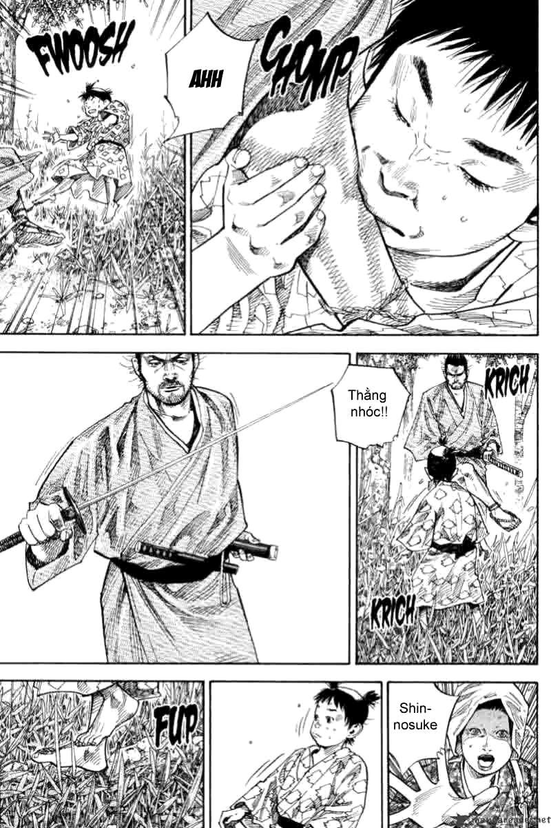 Lãng Khách Chapter 72 - Trang 2