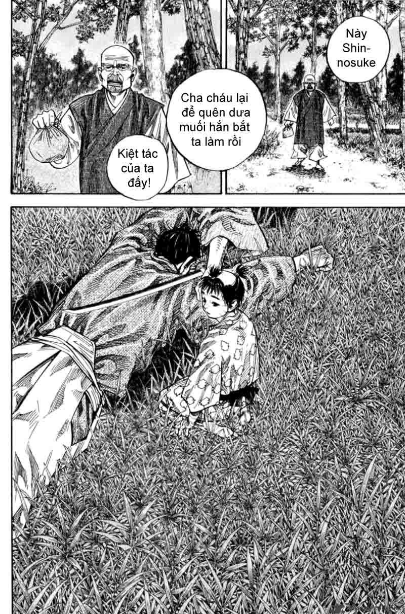 Lãng Khách Chapter 73 - Trang 2