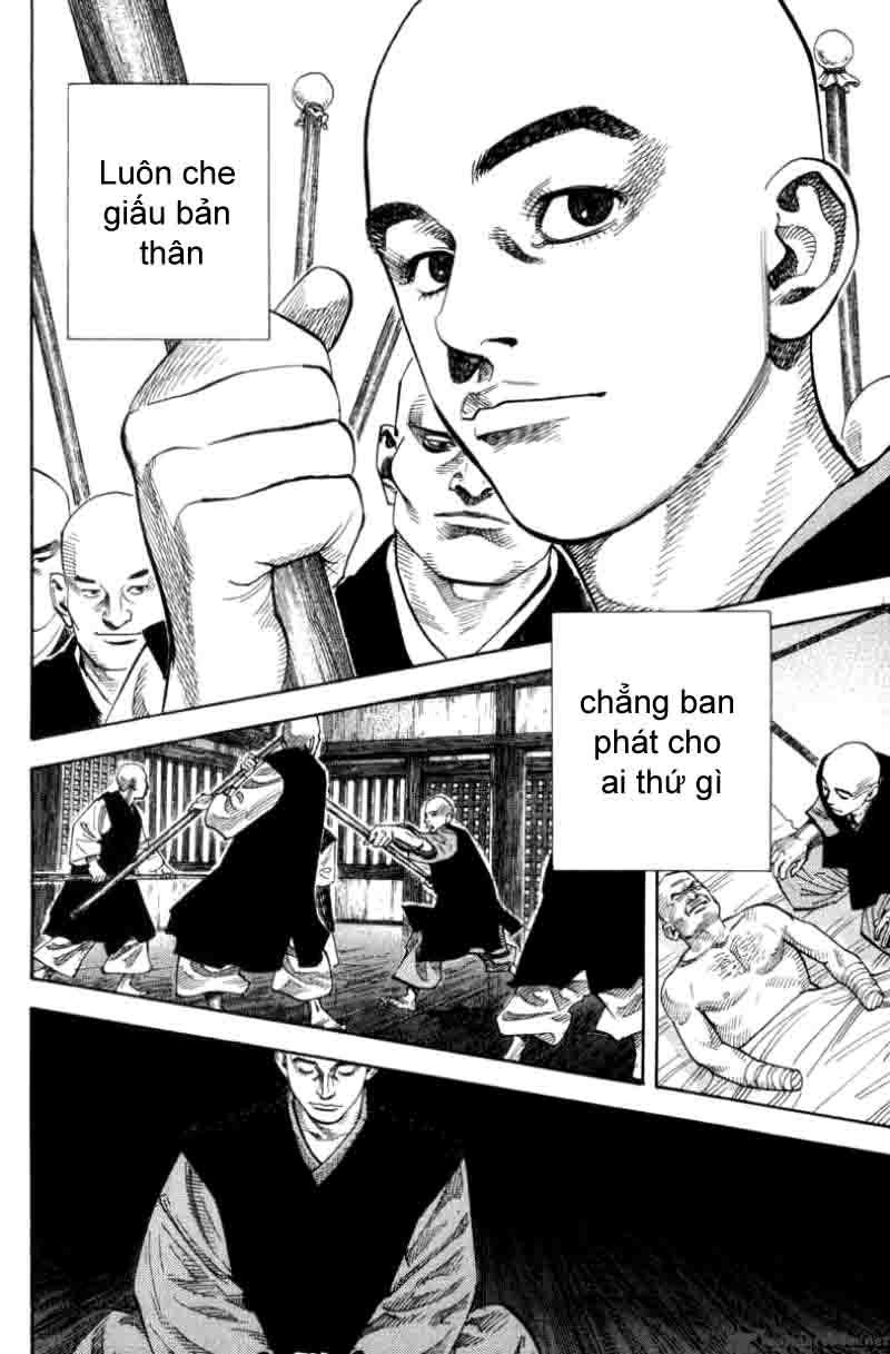 Lãng Khách Chapter 73 - Trang 2