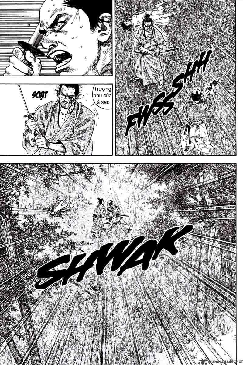 Lãng Khách Chapter 73 - Trang 2