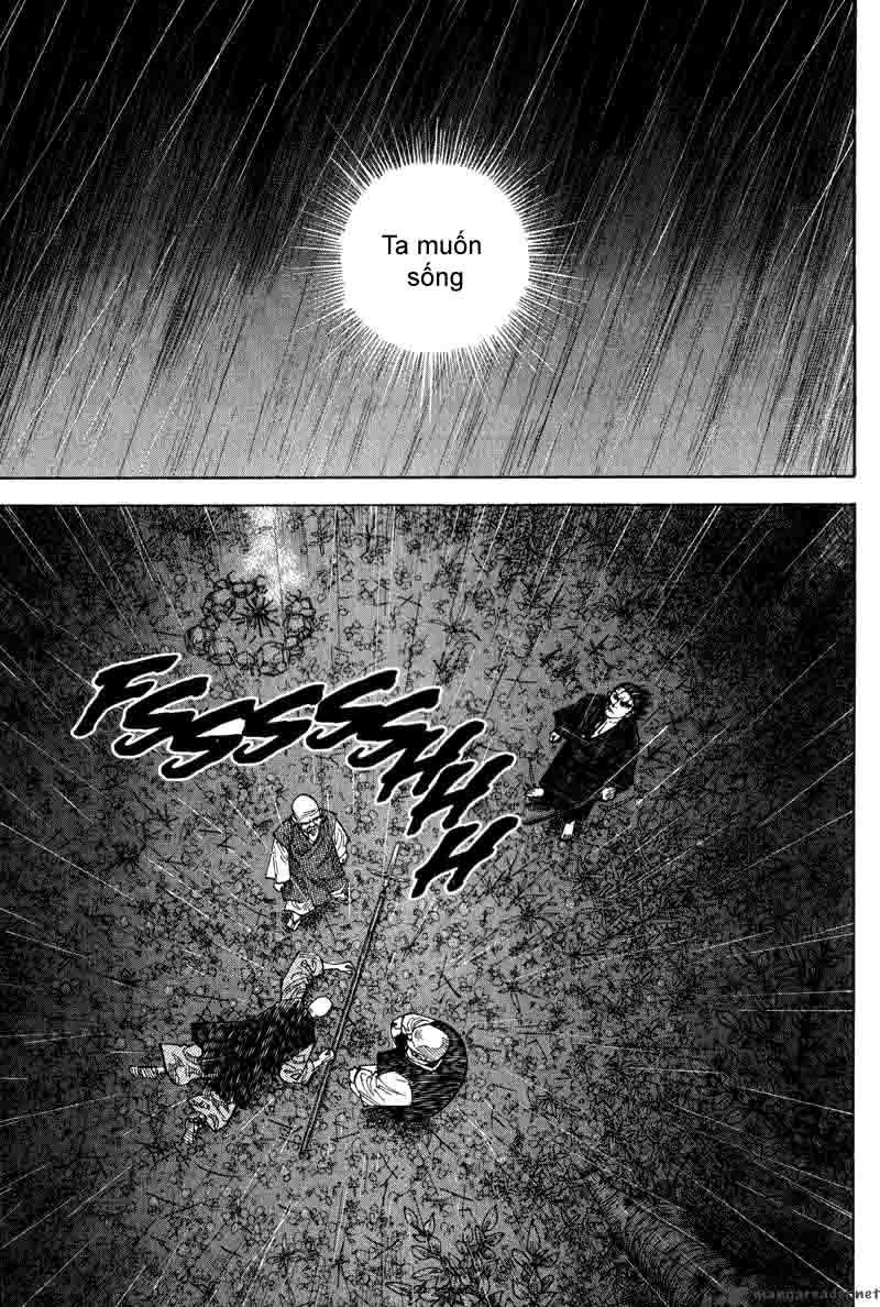 Lãng Khách Chapter 74 - Trang 2