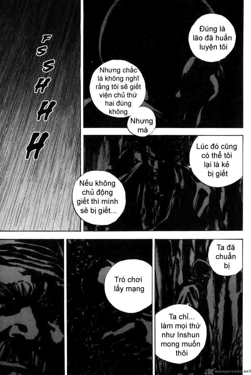 Lãng Khách Chapter 74 - Trang 2