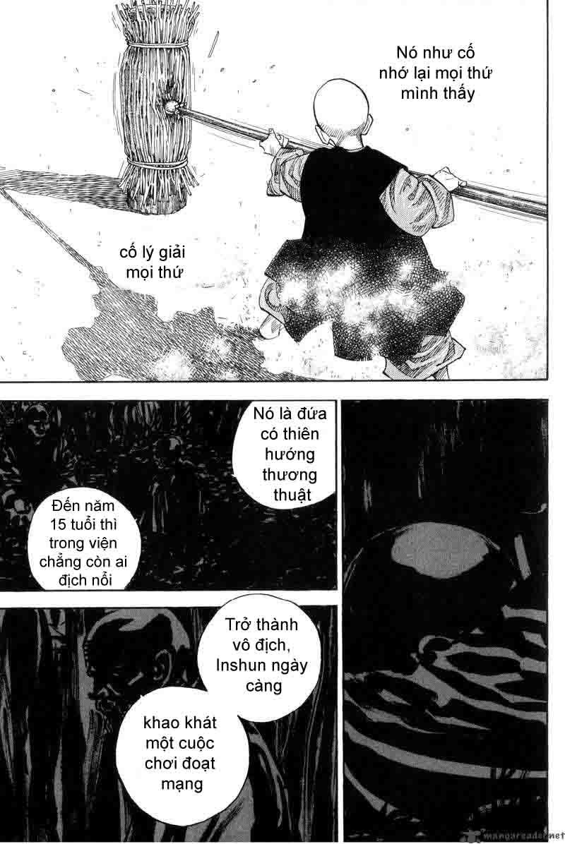 Lãng Khách Chapter 74 - Trang 2