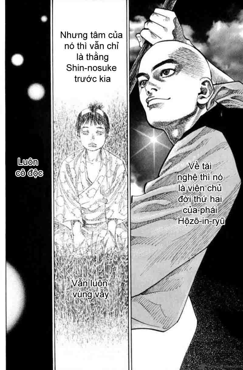 Lãng Khách Chapter 74 - Trang 2