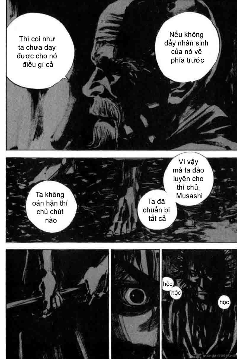 Lãng Khách Chapter 74 - Trang 2