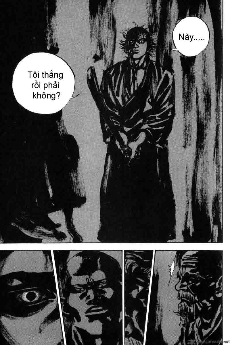 Lãng Khách Chapter 74 - Trang 2