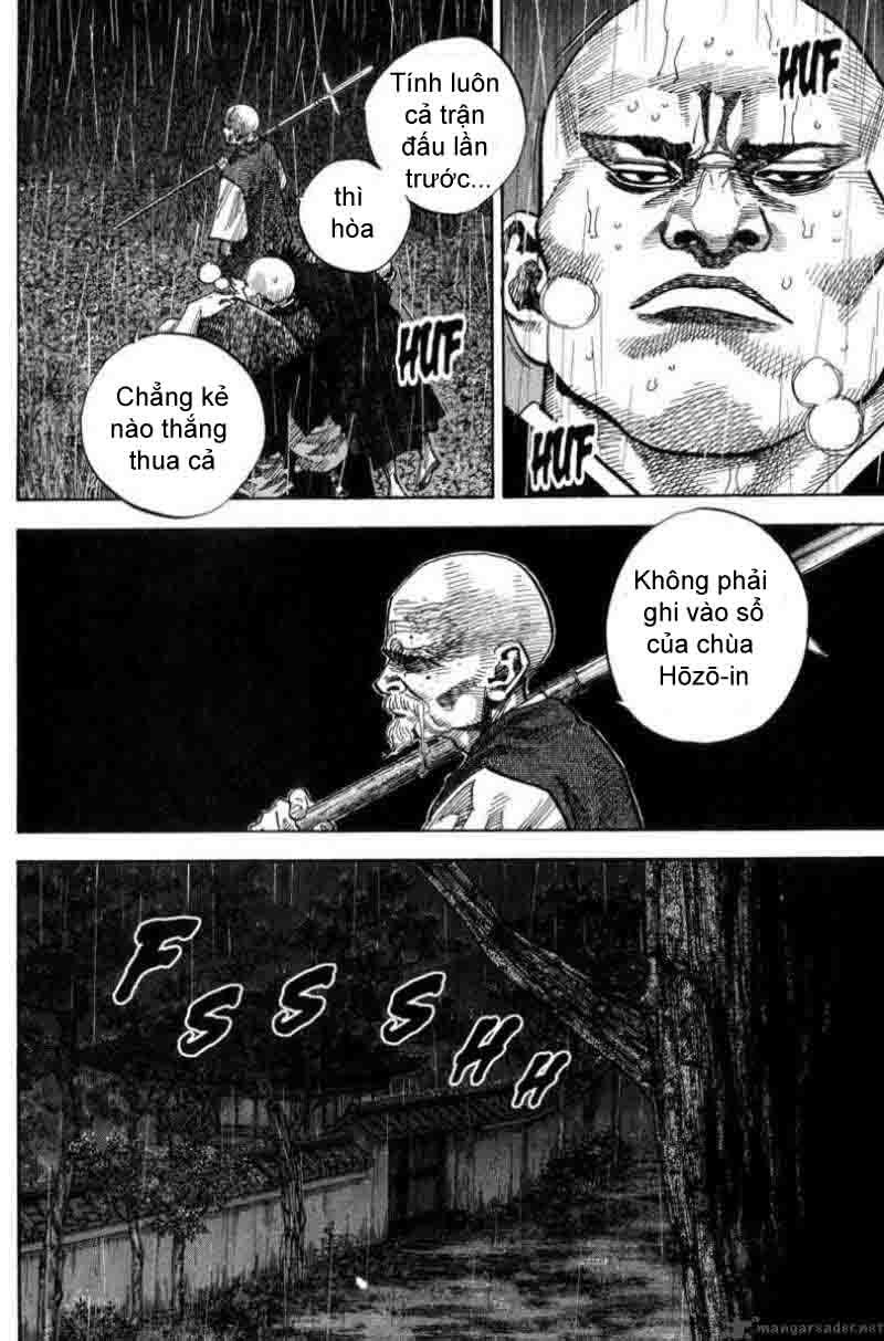 Lãng Khách Chapter 74 - Trang 2