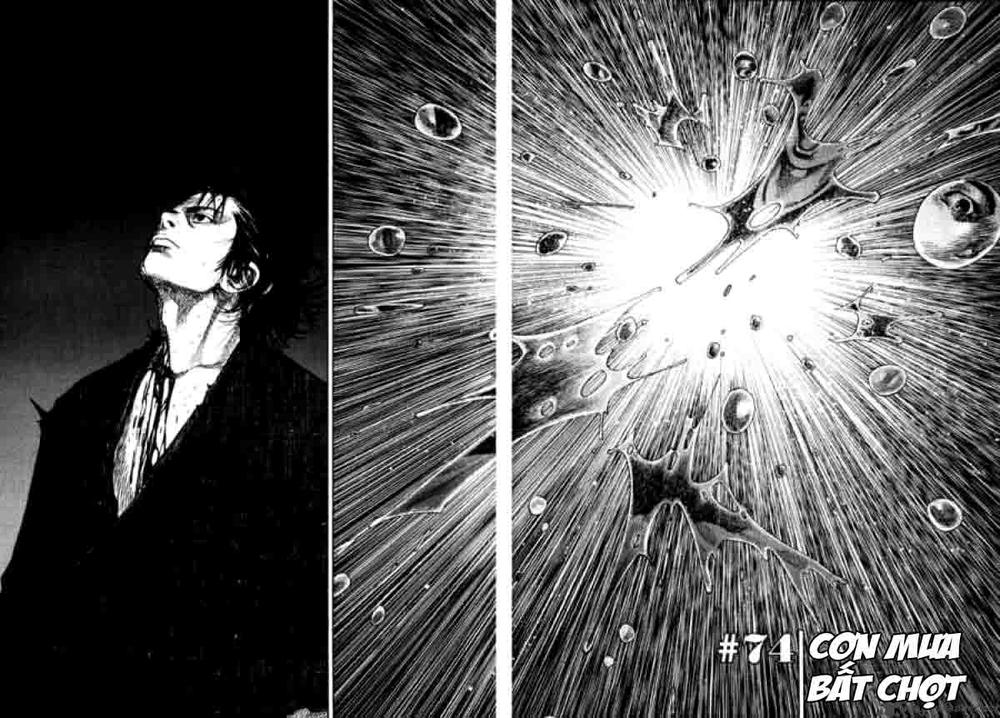 Lãng Khách Chapter 74 - Trang 2