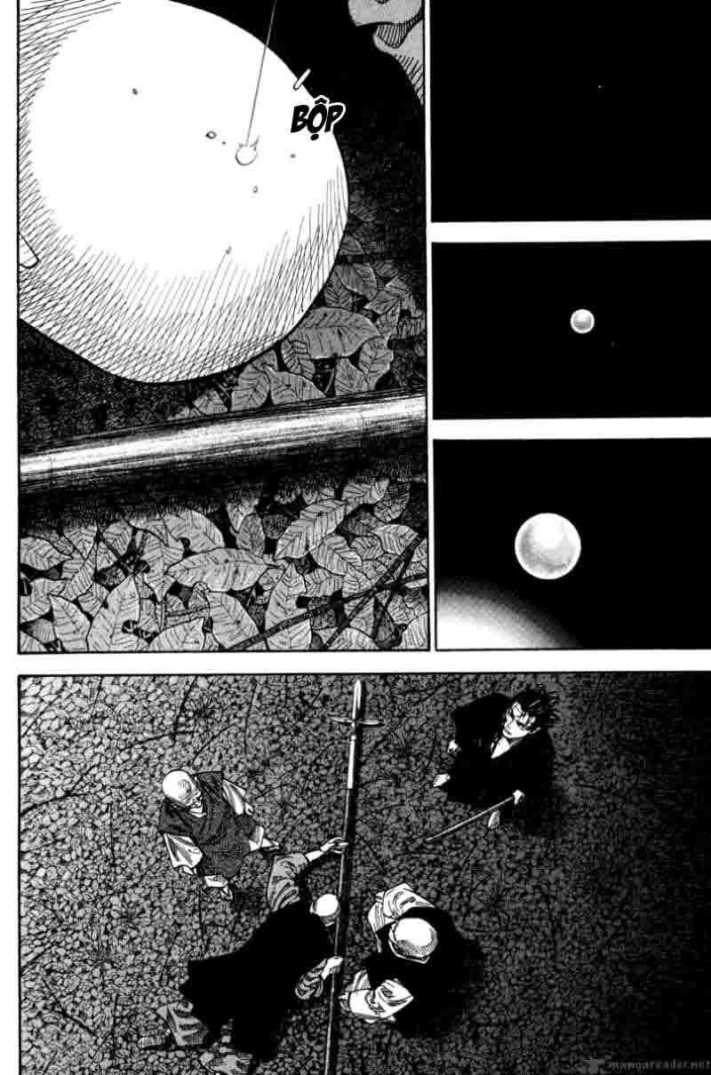 Lãng Khách Chapter 74 - Trang 2