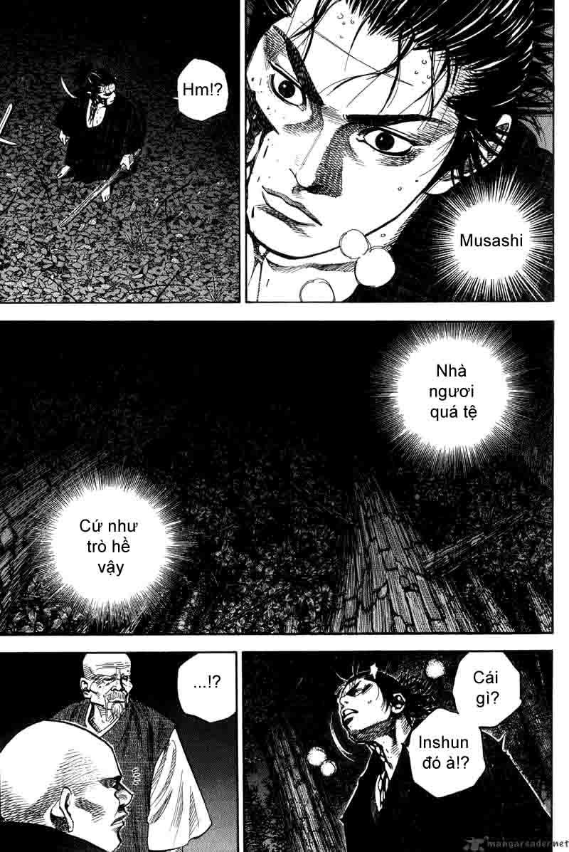 Lãng Khách Chapter 74 - Trang 2