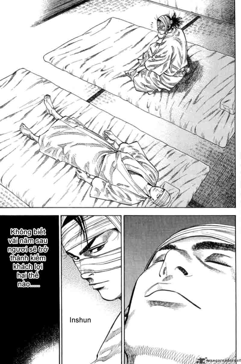 Lãng Khách Chapter 75 - Trang 2