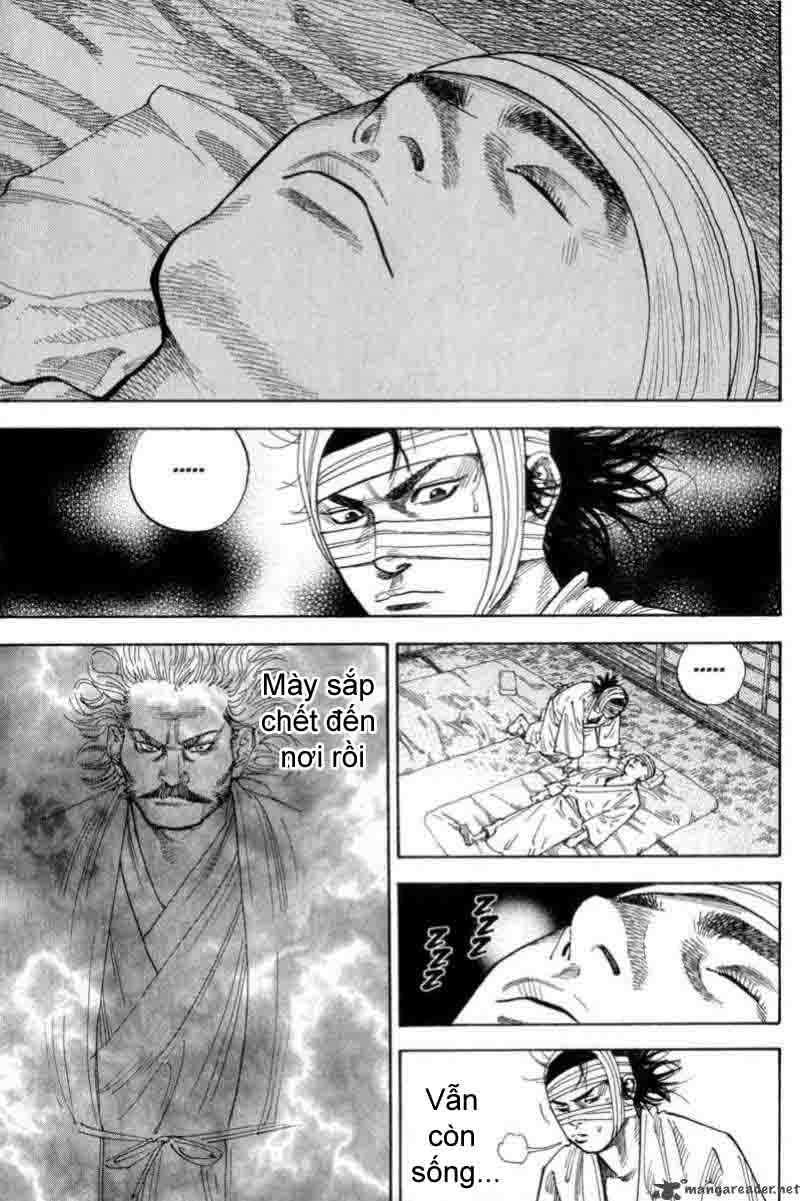 Lãng Khách Chapter 75 - Trang 2