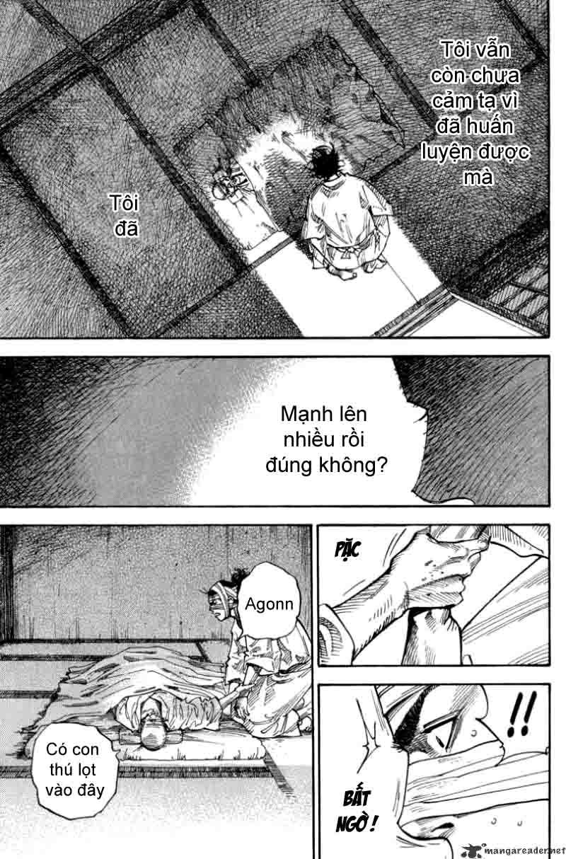 Lãng Khách Chapter 75 - Trang 2