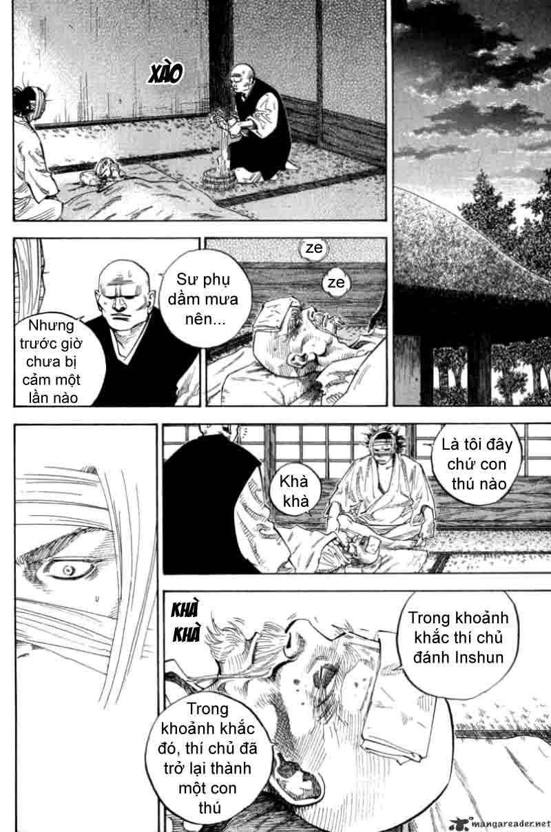 Lãng Khách Chapter 75 - Trang 2