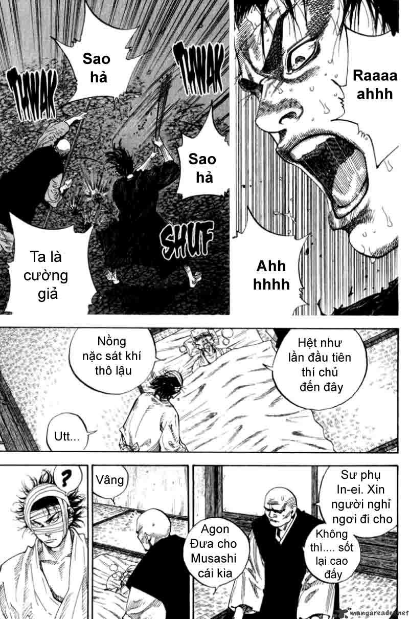 Lãng Khách Chapter 75 - Trang 2