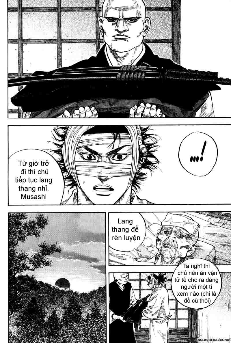 Lãng Khách Chapter 75 - Trang 2