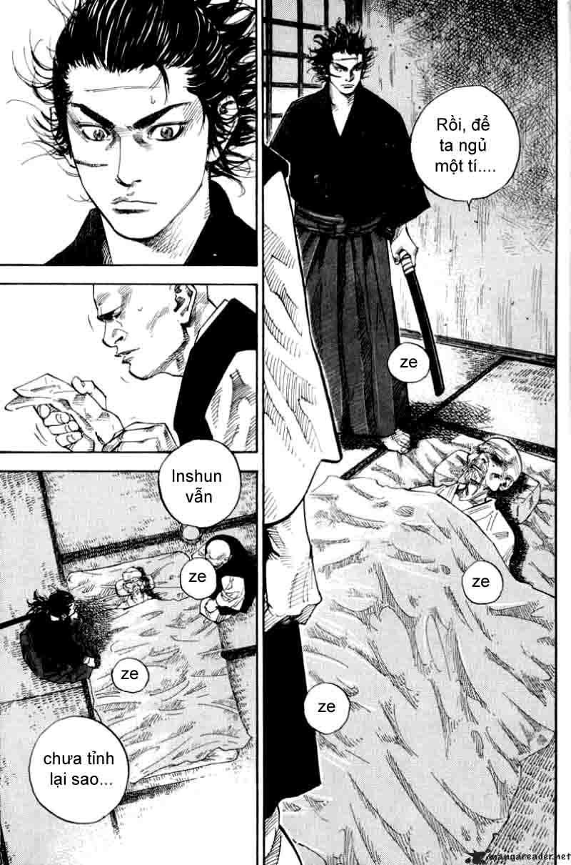 Lãng Khách Chapter 75 - Trang 2