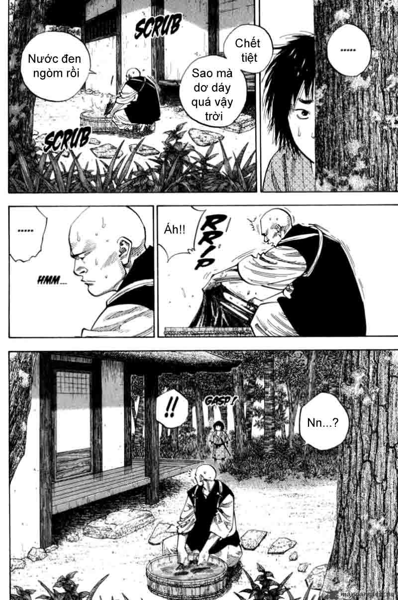 Lãng Khách Chapter 75 - Trang 2