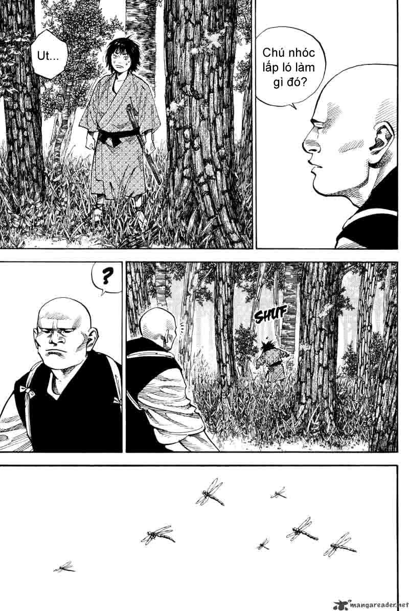 Lãng Khách Chapter 75 - Trang 2