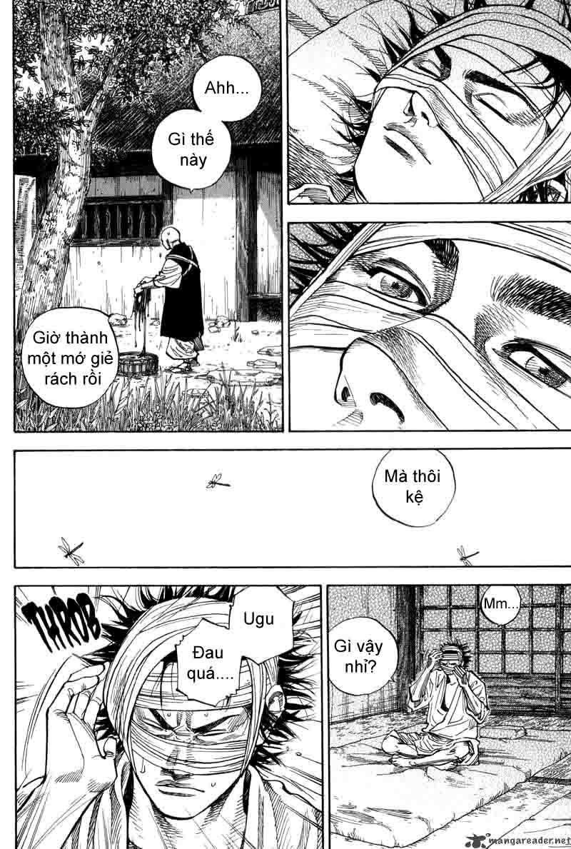 Lãng Khách Chapter 75 - Trang 2