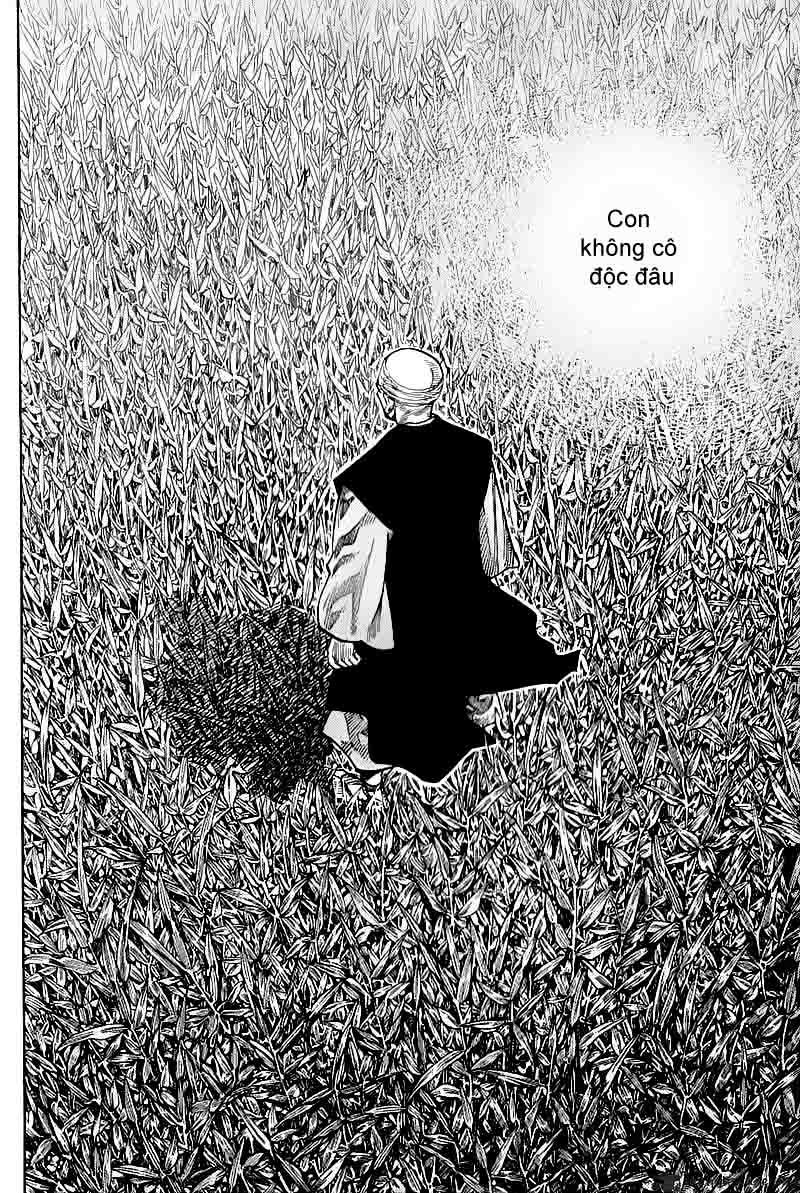 Lãng Khách Chapter 76 - Trang 2