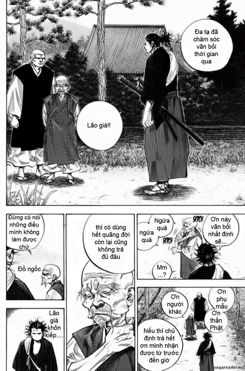 Lãng Khách Chapter 76 - Trang 2