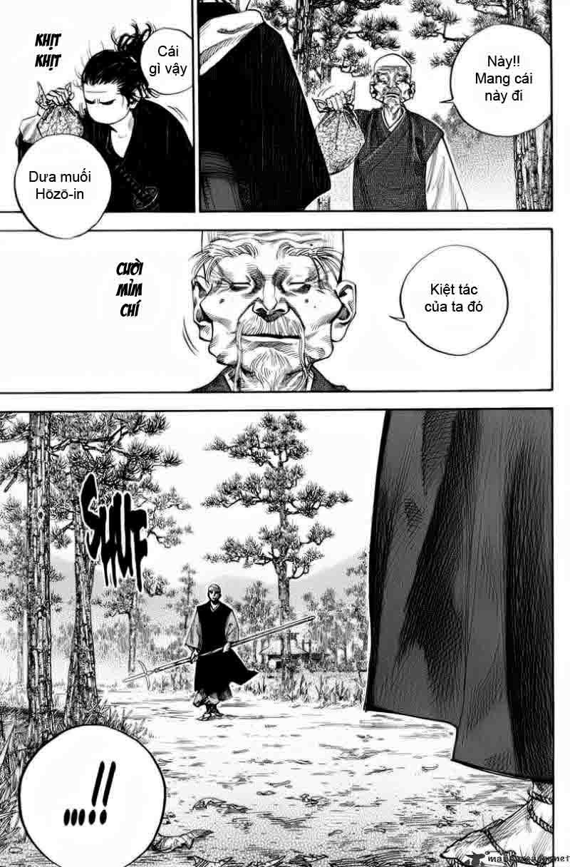 Lãng Khách Chapter 76 - Trang 2