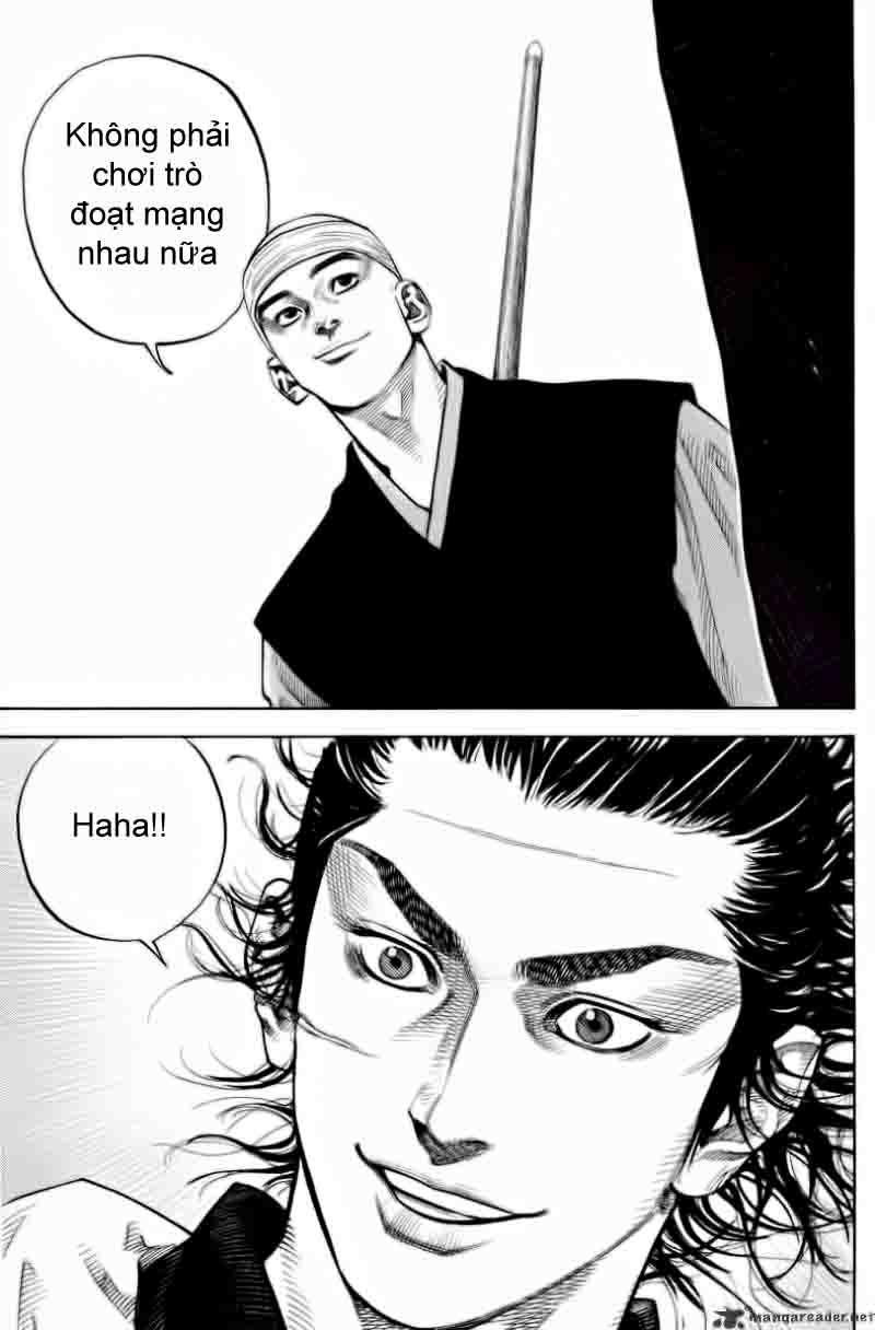 Lãng Khách Chapter 76 - Trang 2