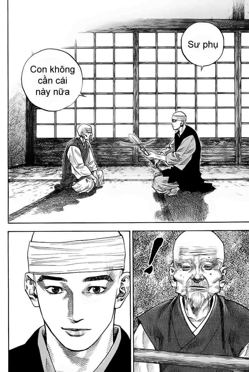 Lãng Khách Chapter 76 - Trang 2