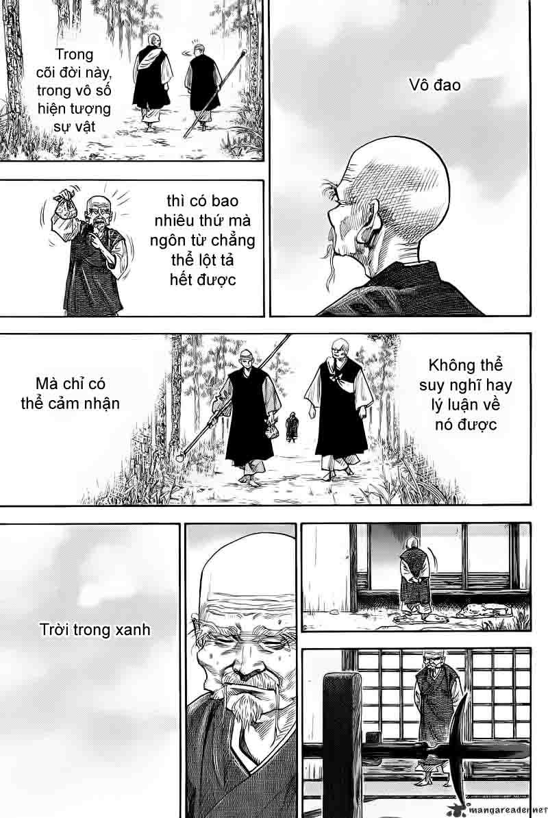 Lãng Khách Chapter 76 - Trang 2