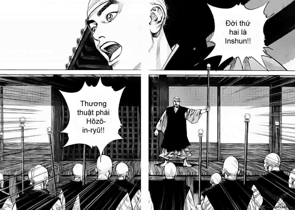 Lãng Khách Chapter 76 - Trang 2