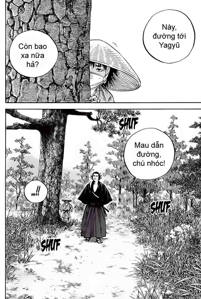 Lãng Khách Chapter 76 - Trang 2