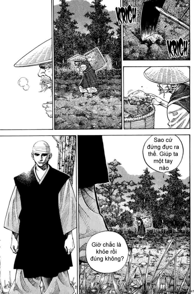 Lãng Khách Chapter 76 - Trang 2