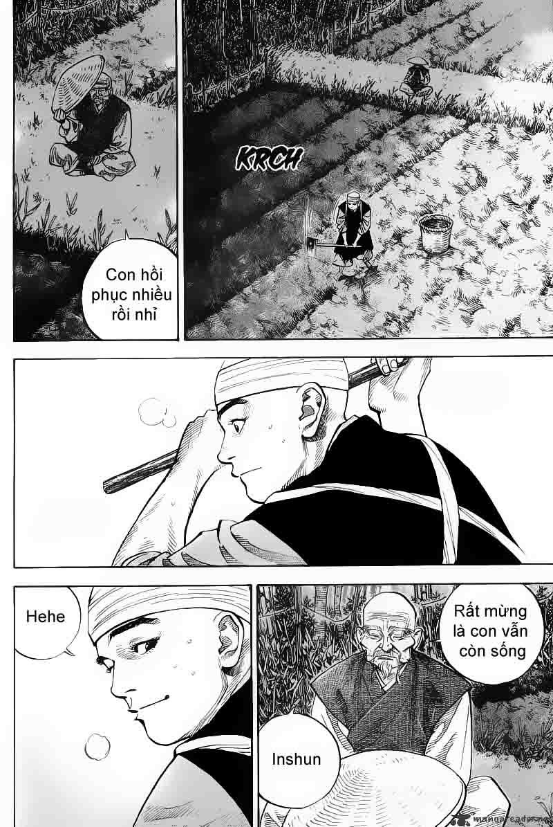 Lãng Khách Chapter 76 - Trang 2