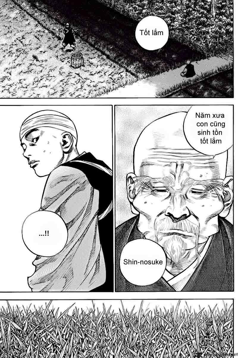 Lãng Khách Chapter 76 - Trang 2